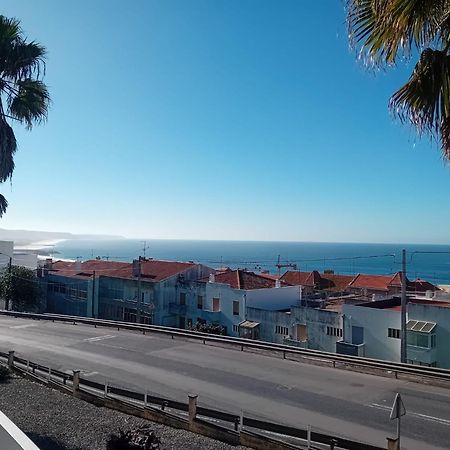 Paz & Amor Flat Nazare - Peace & Love Zewnętrze zdjęcie